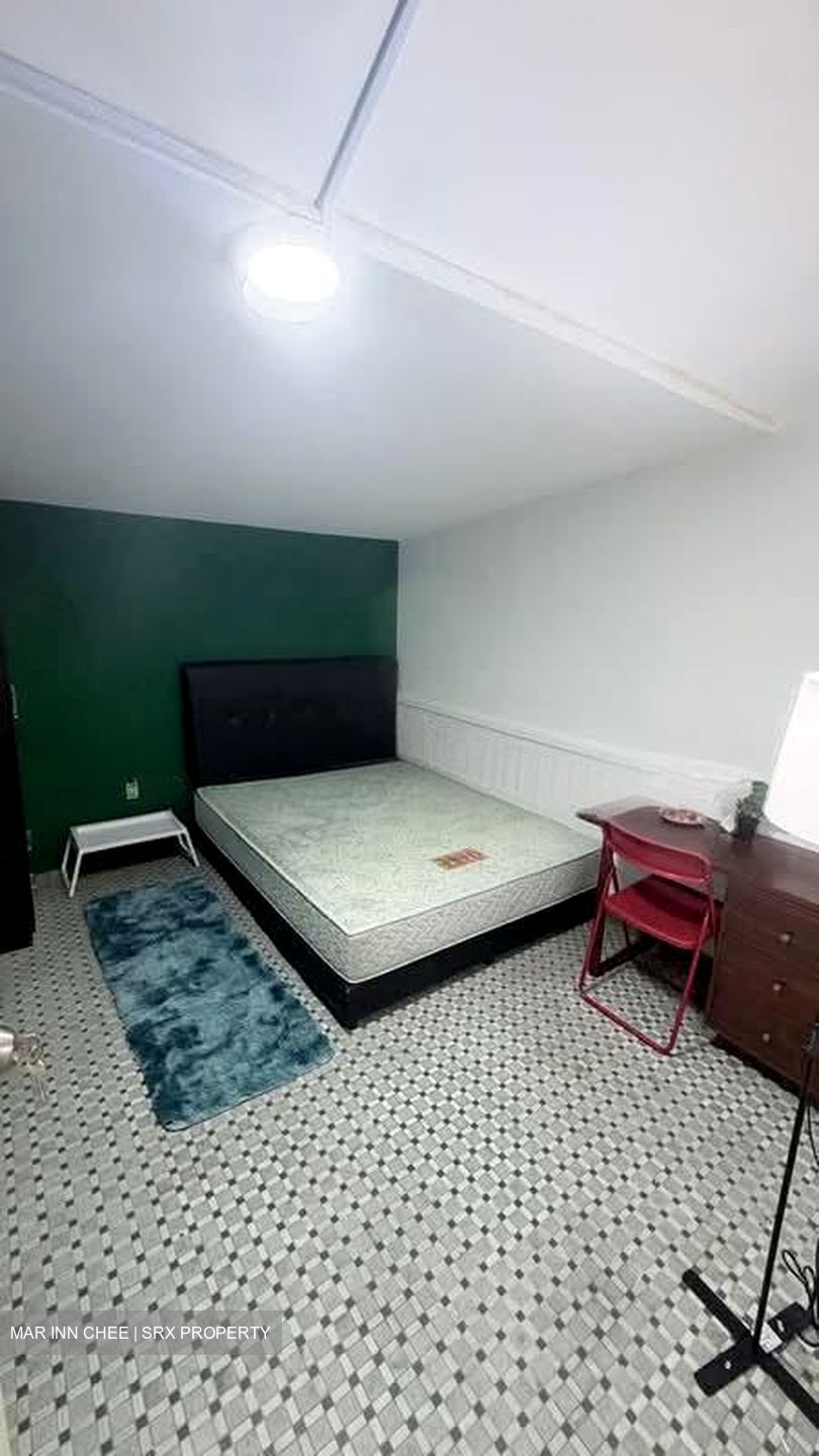 Pasir Panjang Gardens (D5), Terrace #566835651